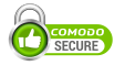you are secure in gomanilahost.net
